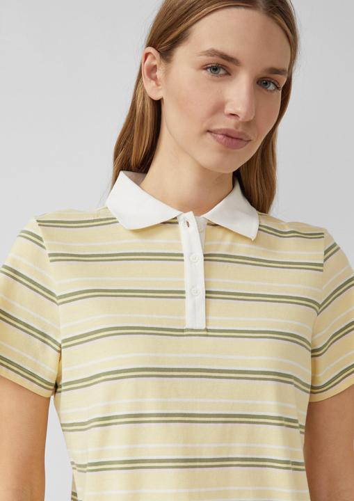 Produktbild s.Oliver Polo-Shirt (38)