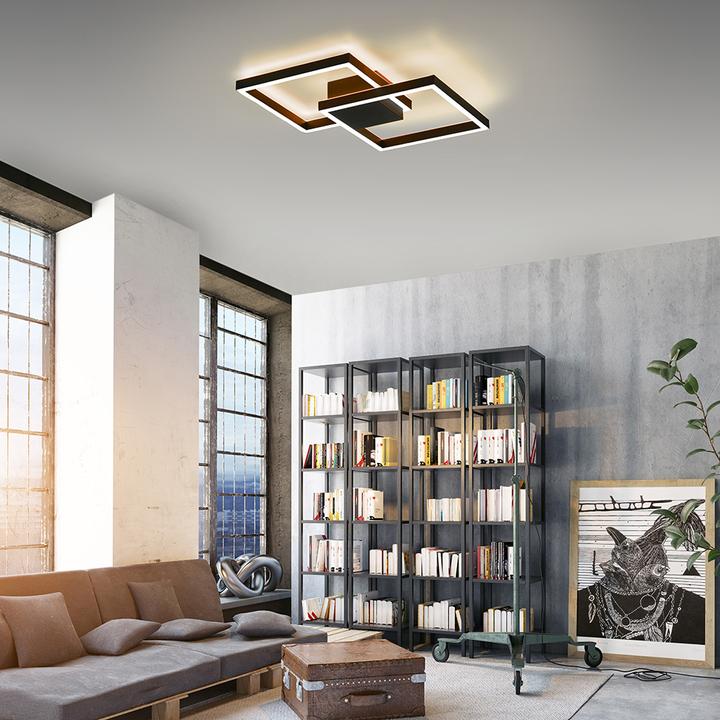 Actual product image Paul Neuhaus Q-Marko (5000 lm)