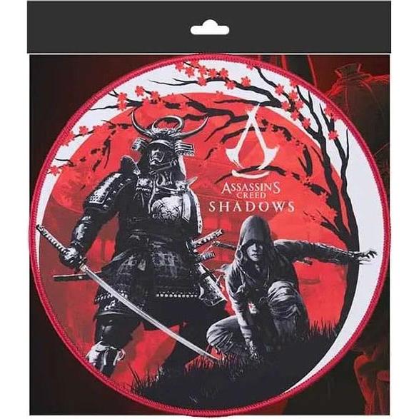 Thumbnail - Subsonic Assassin's Creed Mousepad, Mausmatte, Mehrfarbig