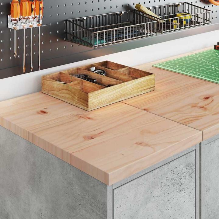 Actual product image vidaXL Garagen-Aufbewahrungsschrank (30 cm, 85 cm)