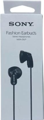 Produktbild Sony Mdr-E9lp (keine Geräuschunterdrückung, Kabelgebunden)