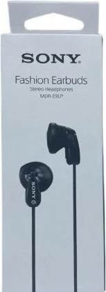 Immagine prodotto Sony Mdr-E9lp (Nessuna soppressione del rumore, Cablato)