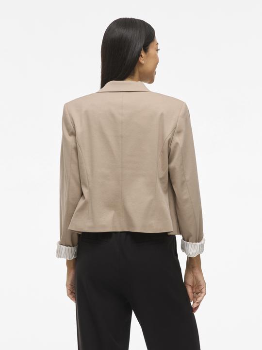 Actual product image Vila VISAGA Slim Jersey Blazer (M)