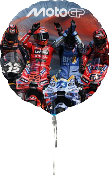 Produktbild Santex Moto GP Ballon