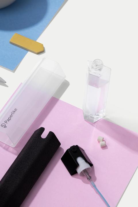Actual product image Paperlike Cleaning Kit (0 x)