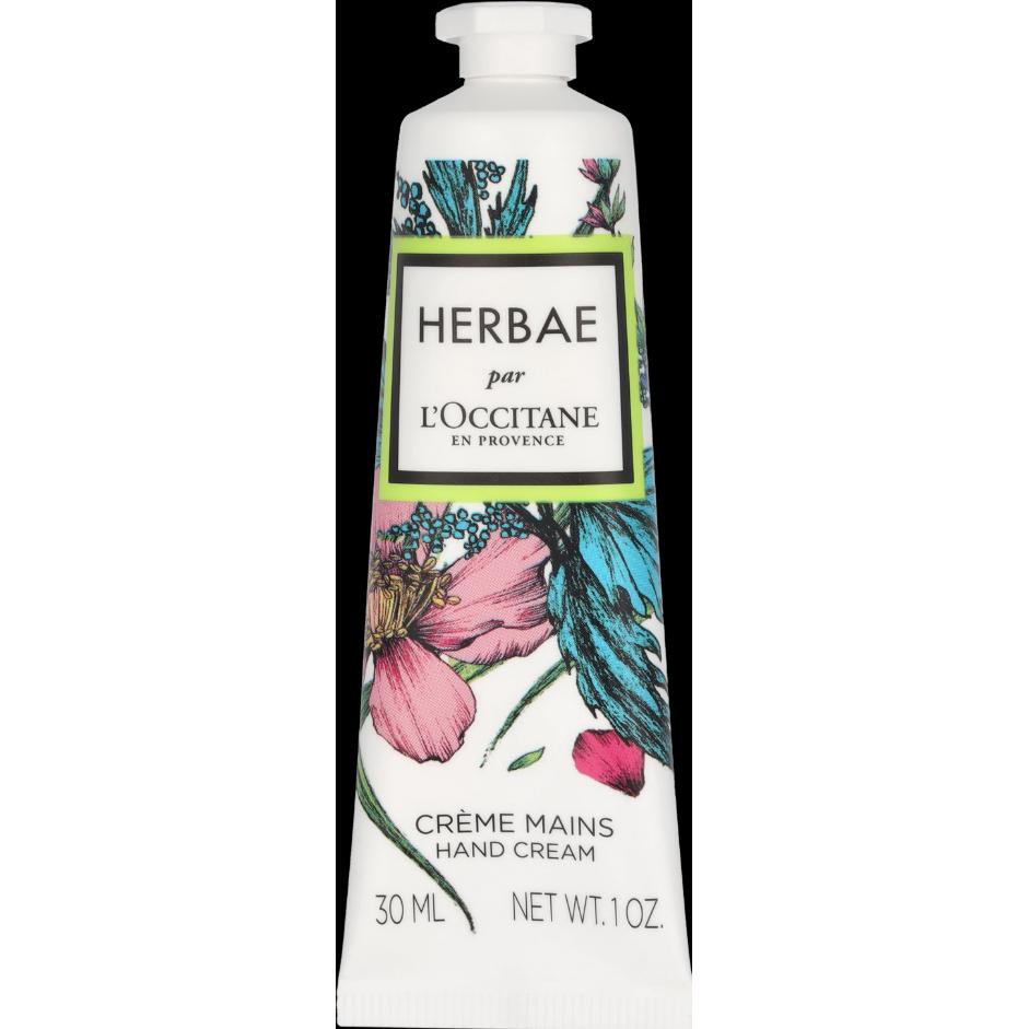 L'Occitane, Handcreme, Herbae (30 ml)