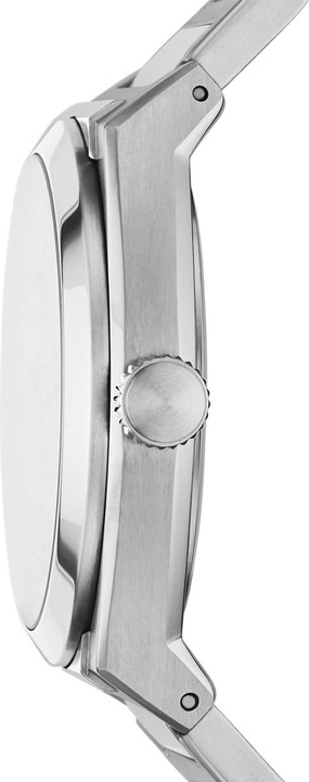 Actual product image Fossil Everett (Analogue wristwatch, 42 mm)