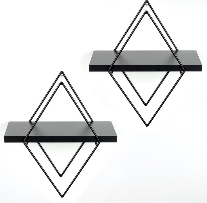 Actual product image Kalune Design Paulina (15 x 40 x 31 cm)