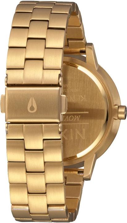 Image du produit Nixon Le Kensington (Montre analogique, 37 mm)