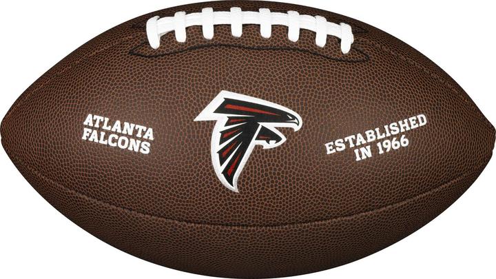 Wilson Nfl Licensed Football At
