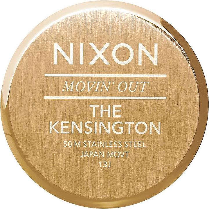 Image du produit Nixon Le Kensington (Montre analogique, 37 mm)
