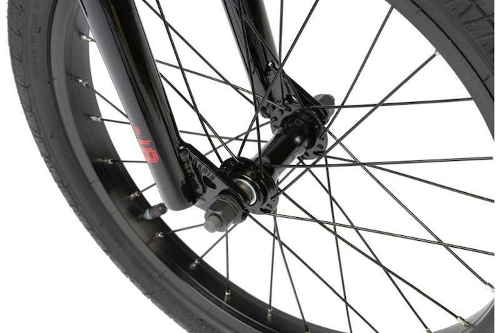 Image du produit Radio Bikes révoquer (18")