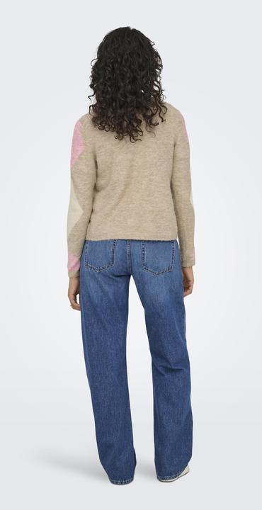 Actual product image Only ONLFRIDA Strickjacke Strickjacke (M)