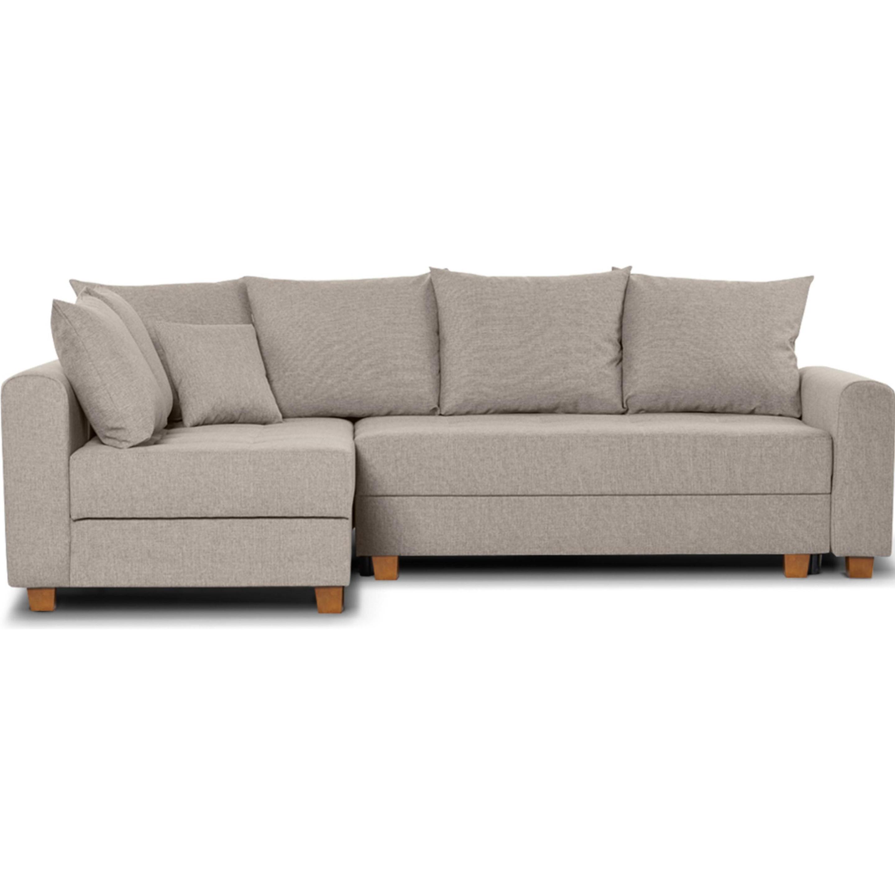 Konsimo, Sofa, Revo (Ecksofa)