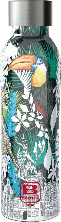 Bugatti B bottle la Ville Twin 500 ml doppelwandig / 500 ml (0.50 l)