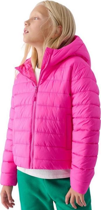 Produktbild 4F JWAW24TDJAF449 Steppjacke Mädchen (152)