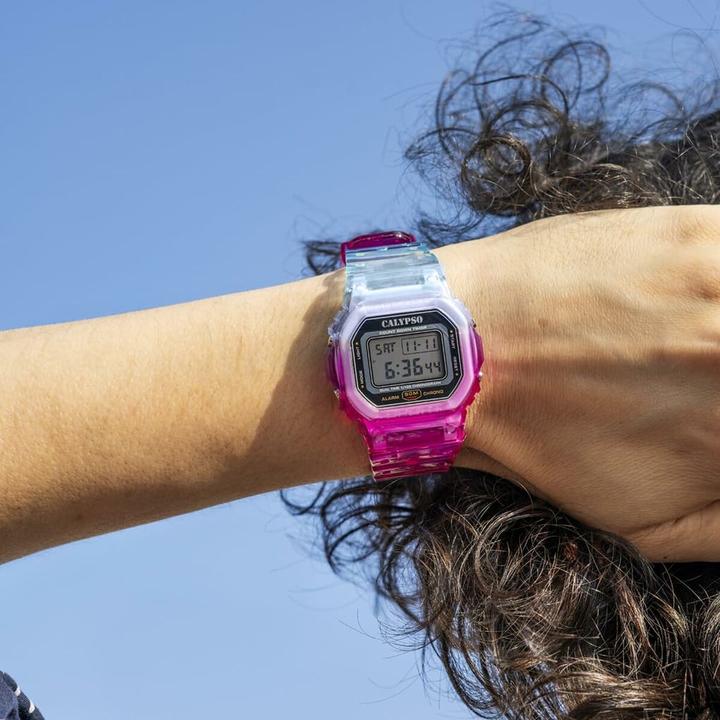 Produktbild Calypso Color Splash (44 mm)