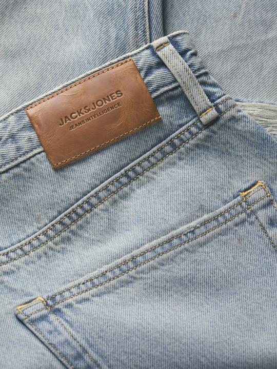 Produktbild Jack & Jones Jjiron Jjcooper Shorts Sbd 352 (XS)