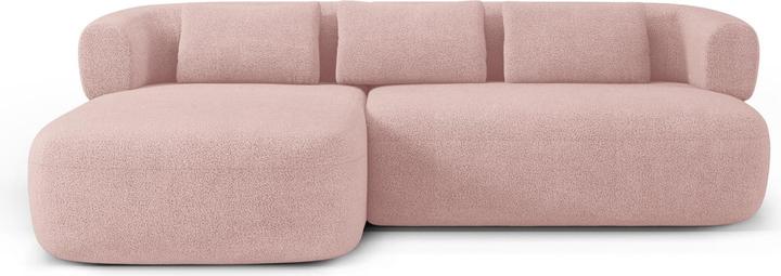Powder Pink