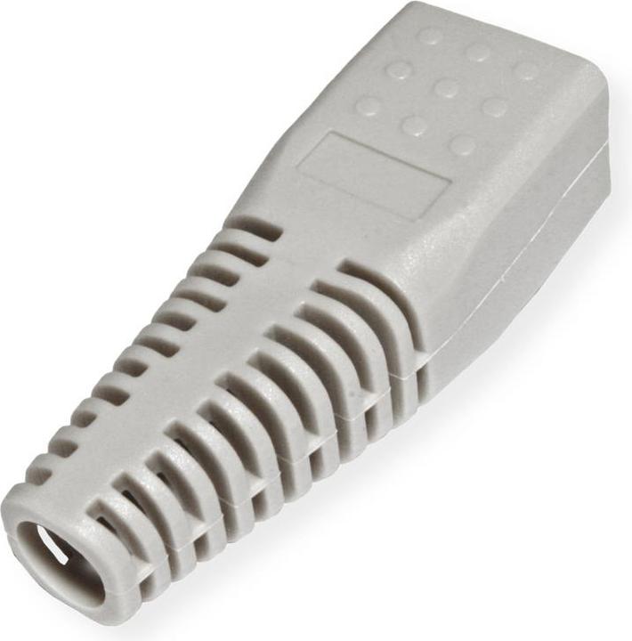 Actual product image Roline Bend protection sleeve for RJ-45 (Plug grommet)