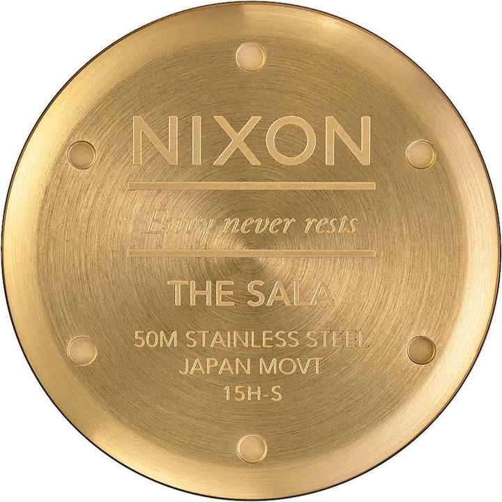 Immagine prodotto Nixon La Sala (Orologio da polso analogico, 38 mm)