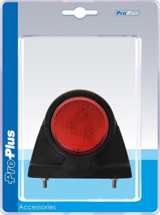 Actual product image ProPlus Clearance light LED in blister