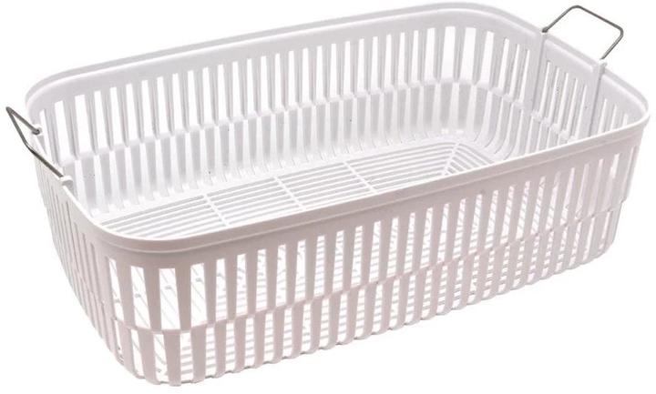 Image du produit Velleman VTUSC6 ultrasons nettoyeur 6 l//300 w (35 kHz, 6000 ml)