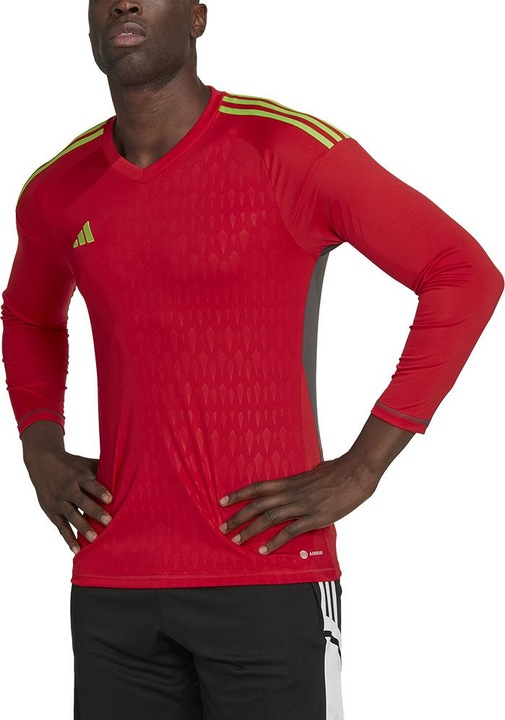 Actual product image adidas Tiro 23 Goalkeeper Jersey Men (S)