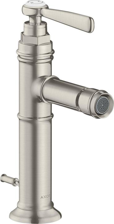 Stainless steel Optic