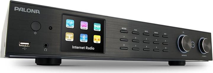 Produktbild Palona 190c (Radio Tuner)