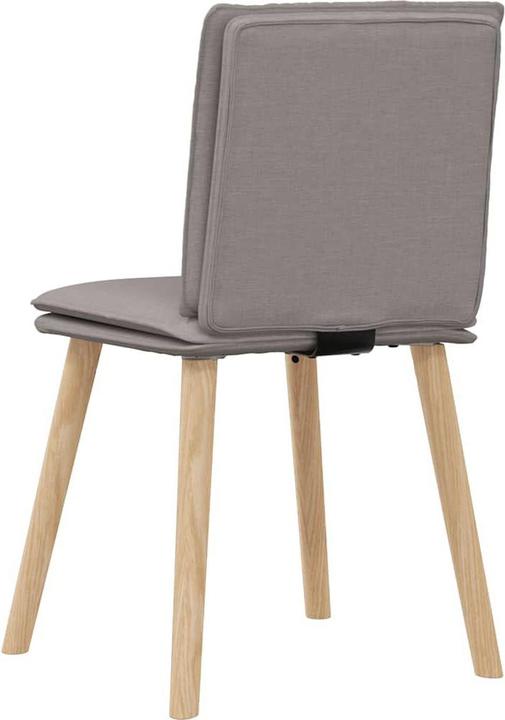 Produktbild vidaXL Esszimmerstuhl