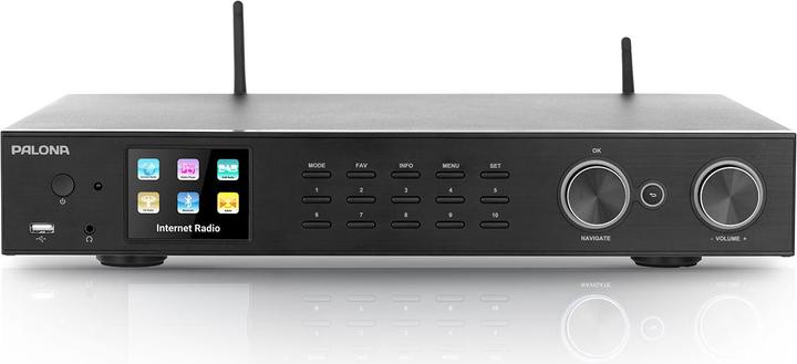Produktbild Palona 190c (Radio Tuner)