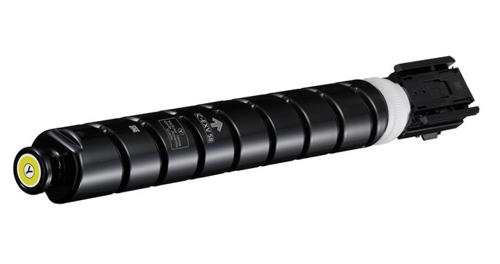 Immagine prodotto Canon C-EXV 58 (Y)