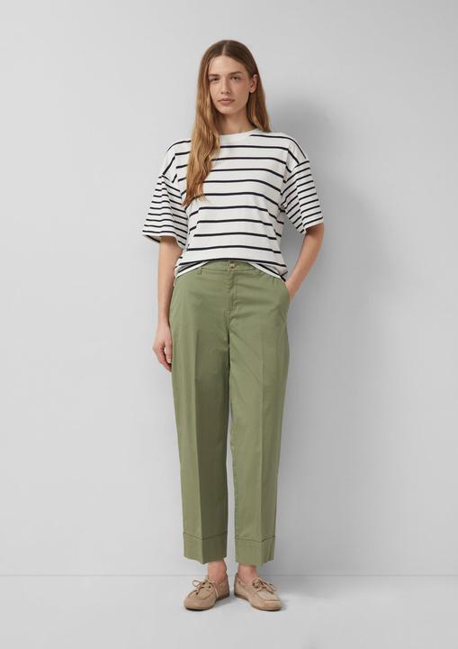 Produktbild s.Oliver Culotte mit Bügelfalte (38)