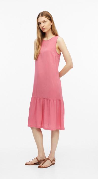 Produktbild s.Oliver Stufenkleid aus Viskose (38)
