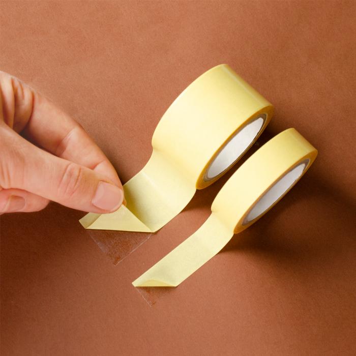 Produktbild Kores Duo Double Side Tape (15mmx5m) (15 mm)