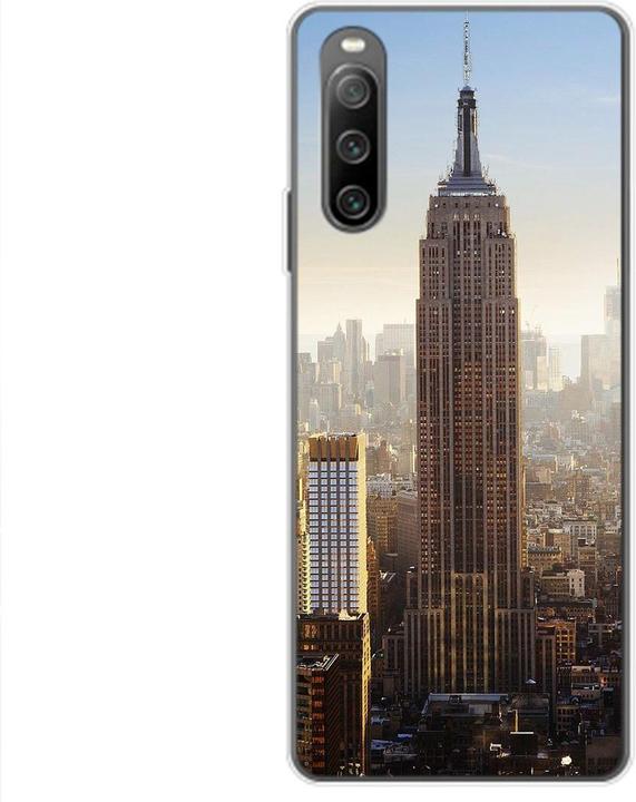 Empire State Building