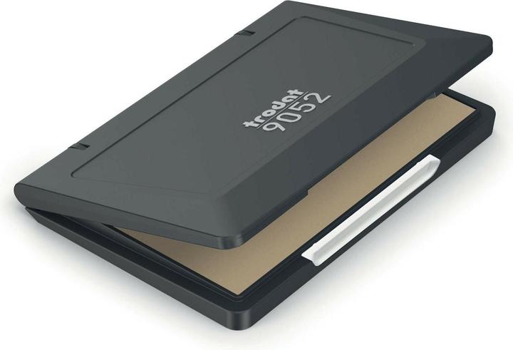 Produktbild Trodat Stempelkissen 9052 Ungetränkt