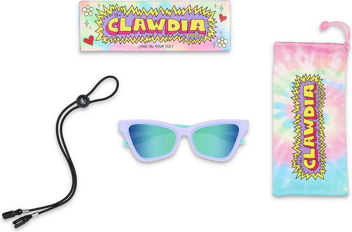 Immagine prodotto Pit Viper La Clawdia La Moontower (Torre della luna, Policarbonato PC)