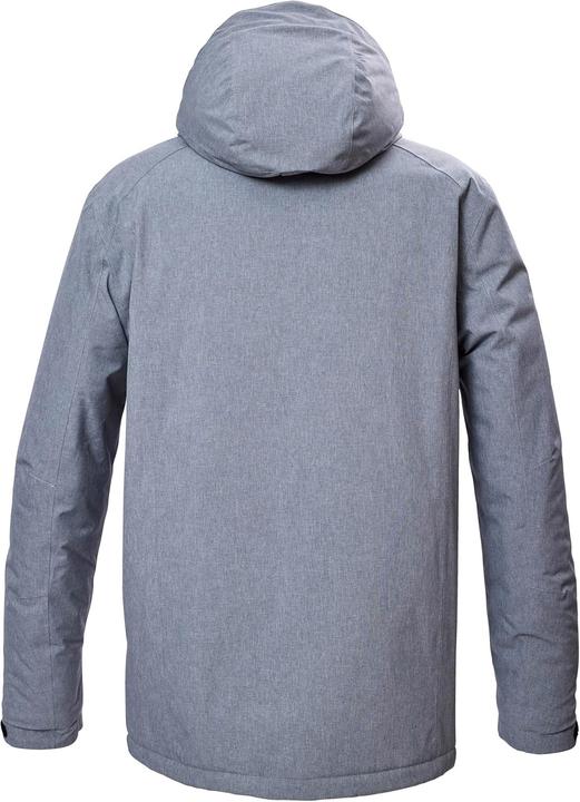 Immagine prodotto Killtec Giacca Funzionale con Cappuccio Amovibile (XL)