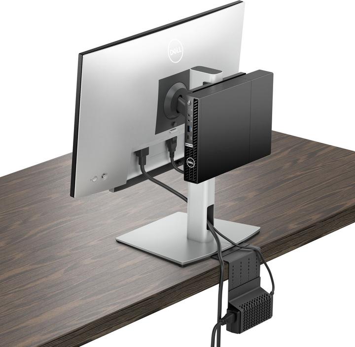 Produktbild Dell Micro Form Factor All-in-One (Tisch, 27", 5.80 kg)