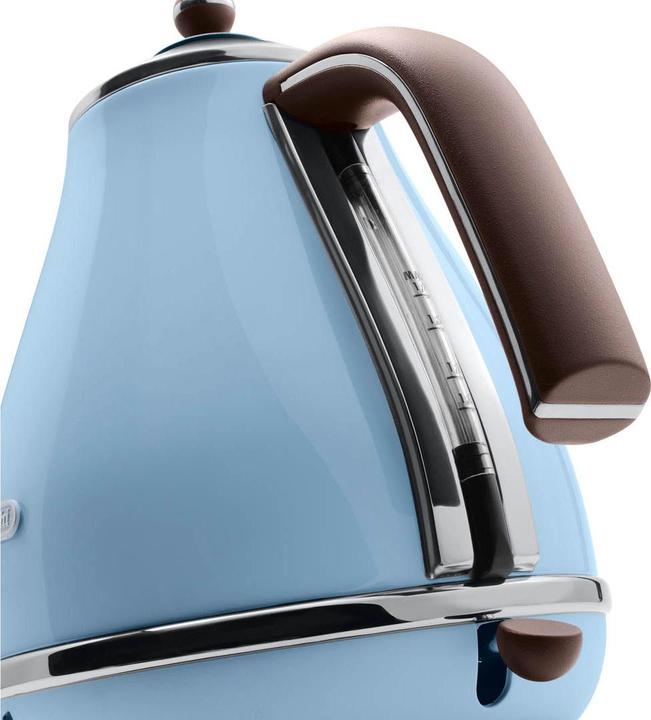 Actual product image De'Longhi Icona Vintage KBOV 2001.AZ (1.70 l)