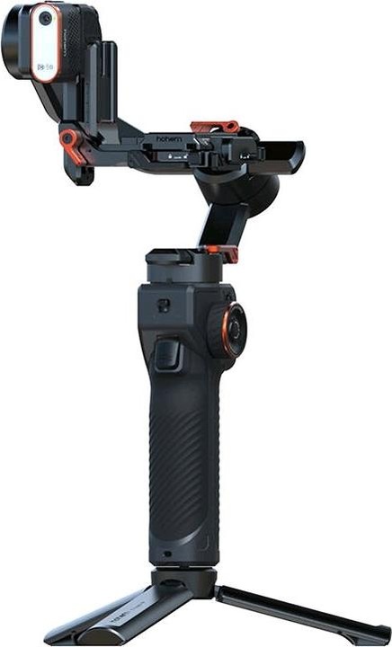 Productafbeelding Hohem iSteady MT2 Kit (Actiecamera, Compacte camera, Reflexcamera met één lens, Smartphone, 1.20 kg)