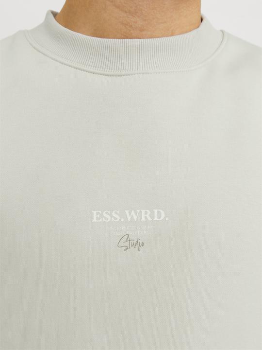 Immagine prodotto Jack & Jones Jjeurban Edge Studio Sweat Crew Noos (XL)