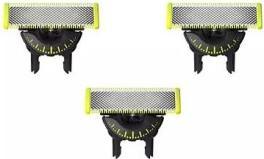 Image du produit Philips OneBlade Klinge 360 (3x)
