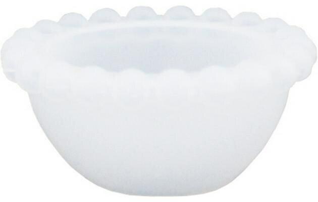 Produktbild Jesmonite Giessform Schüssel, Ø 8.6 cm x 4 cm