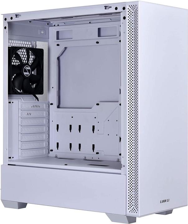 Immagine prodotto Lian-Li Lancool 205 (ATX, mATX, Mini-ITX)