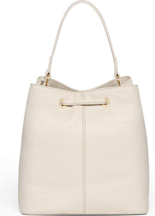 Produktbild Lazarotti Bologna Leather Beuteltasche Leder 25 cm