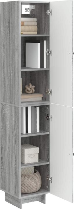 Produktbild vidaXL Möbelset (34.50 x 33 x 90 cm)
