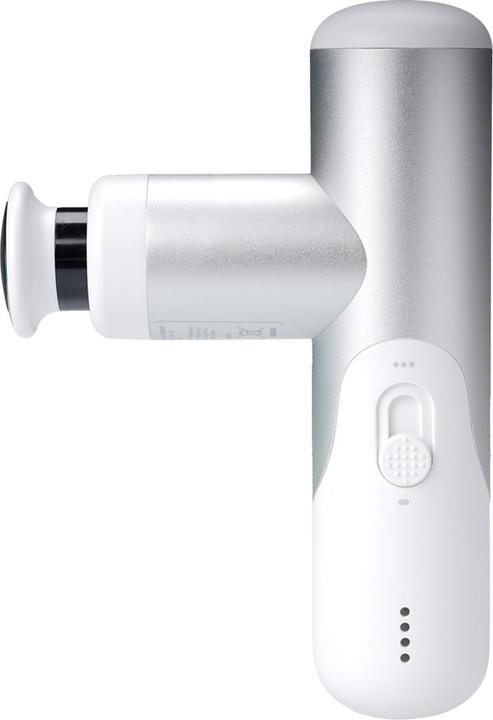 Actual product image Kica Mini 3 White (450 min)